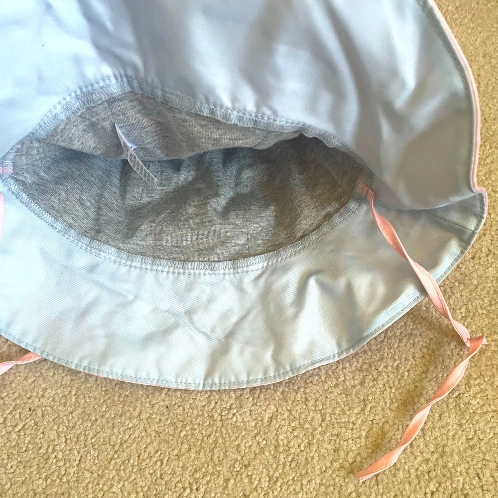 💰 sun hat - Picture 3 of 5